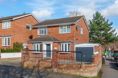 4 bedroom detached house for sale, Sylvan Road, Crystal Palace