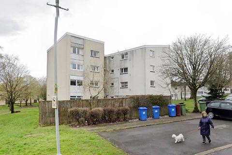 1 bedroom flat for sale, Glen Nevis, Let Investment Flat, East Kilbride G74