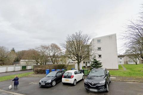 1 bedroom flat for sale, Glen Nevis, Let Investment Flat, East Kilbride G74