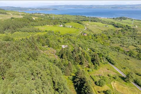 Land for sale, Inverneil PA30