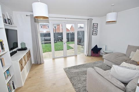 2 bedroom end of terrace house for sale, Victoria Grove, Flitwick, Bedford, Bedfordshire, MK45