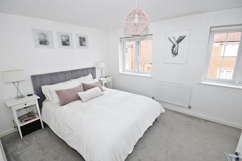 6 Victoria Grove, Flitwick, Bedford, MK45 1GD