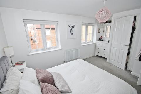 6 Victoria Grove, Flitwick, Bedford, MK45 1GD