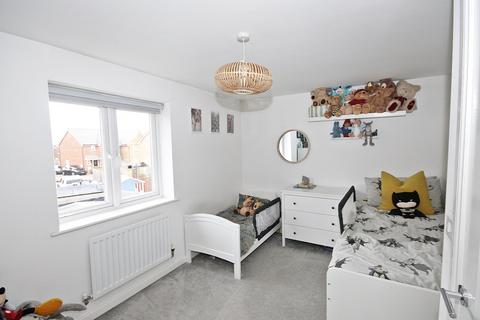 6 Victoria Grove, Flitwick, Bedford, MK45 1GD