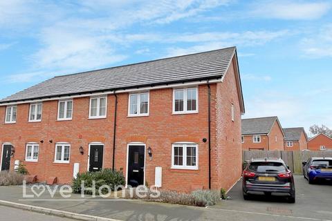 6 Victoria Grove, Flitwick, Bedford, MK45 1GD