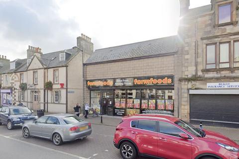 Property for sale, High Street, Farmfoods, Invergordon IV18