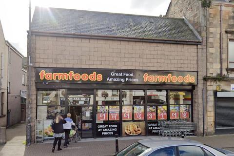 Property for sale, High Street, Farmfoods, Invergordon IV18