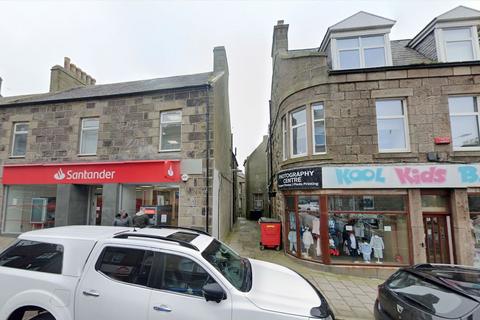 Property for sale, Broad Street, Residential Development, Fraserburgh AB43