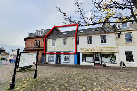 Property for sale, The Square, Cumnock KA18