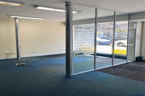 Property for sale, Cowane Street Commercial Investment, Stirling FK8