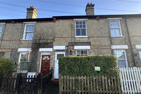 2 bedroom terraced house for sale, Alston Road, Barnet, EN5