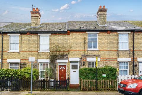 2 bedroom terraced house for sale, Alston Road, Barnet, EN5