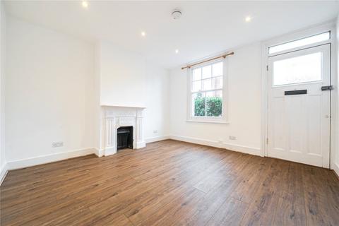 2 bedroom terraced house for sale, Alston Road, Barnet, EN5