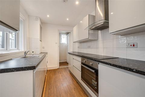 2 bedroom terraced house for sale, Alston Road, Barnet, EN5