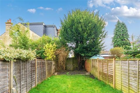 2 bedroom terraced house for sale, Alston Road, Barnet, EN5