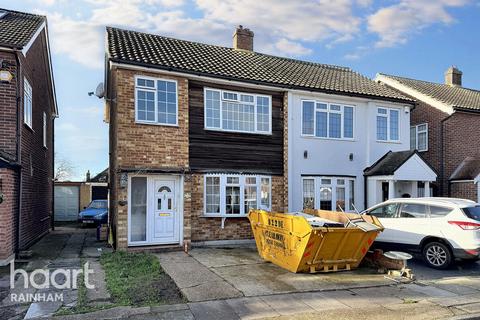 5 Stoke Road, Rainham, RM13 9SF