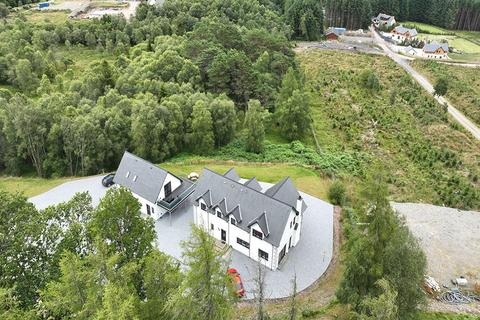 Land for sale, Auchnabobane, Spean Bridge PH34