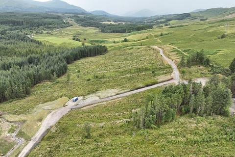 Land for sale, Auchnabobane, Spean Bridge PH34