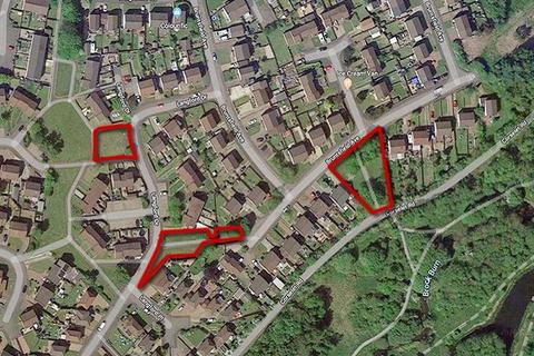 Land for sale, Darnley, Glasgow G53