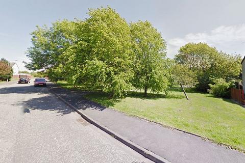 Land for sale, Darnley, Glasgow G53