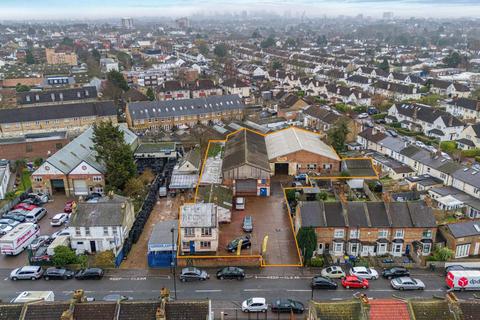 Storage for sale, Industrial Site & Yard For Sale, 14-20 Northwood Road, Thornton Heath, CR7 8HQ