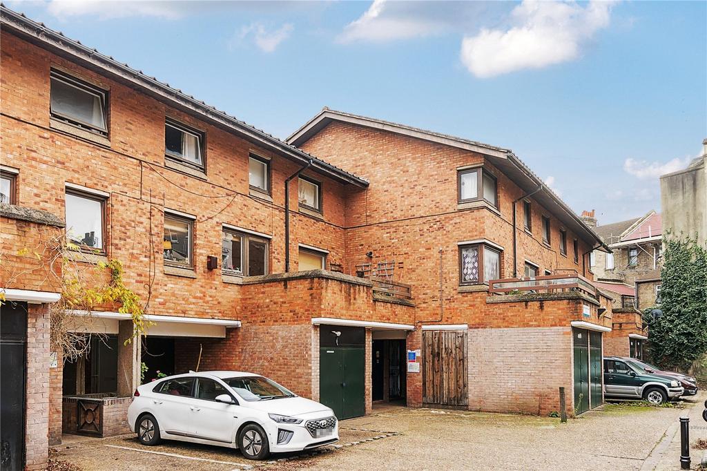 External