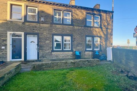 3 bedroom house for sale, Withinfields, Southowram, Halifax