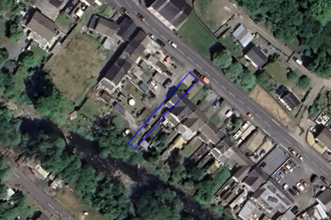 2 bedroom end of terrace house for sale, Heol Twrch, Lower Cwmtwrch, Swansea