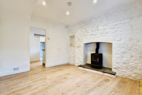 2 bedroom end of terrace house for sale, Heol Twrch, Lower Cwmtwrch, Swansea
