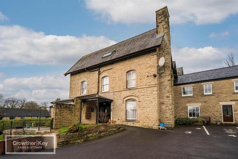 2 bedroom apartment for sale, Devonshire Hall, Devonshire Road, Buxton