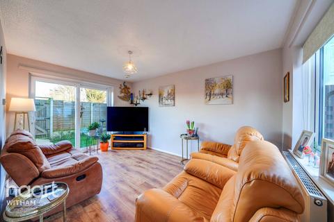 2 bedroom semi-detached house for sale, Pryor Close, Witham