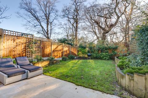 5 bedroom house for sale, Connaught Gardens, Muswell Hill