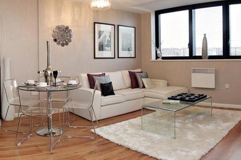 2 bedroom apartment to rent, 15 Mann Island, Liverpool