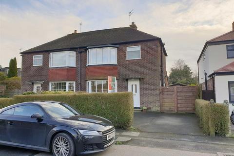 3 bedroom semi-detached house to rent, The Circuit, Alderley Edge, Cheshire