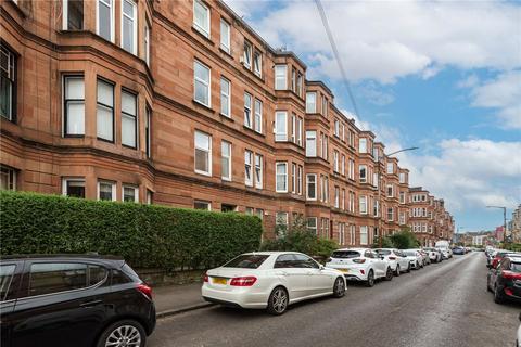 Deanston Drive, Glasgow