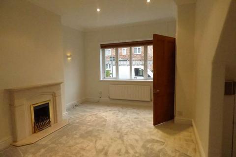 2 bedroom terraced house to rent, 3 Carlisle St, A/e, SK9 7EZ