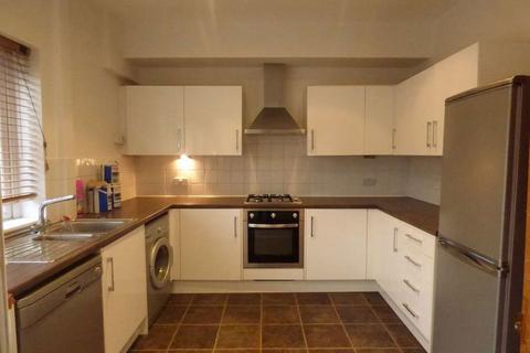 2 bedroom terraced house to rent, 3 Carlisle St, A/e, SK9 7EZ