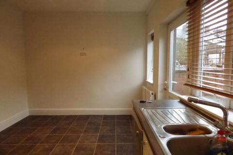 2 bedroom terraced house to rent, 3 Carlisle St, A/e, SK9 7EZ