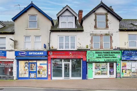 Shop for sale, Market Place, Shirebrook NG20