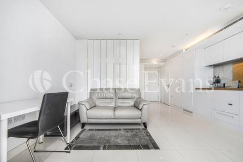 Studio for sale, Pan Peninsula, Pan Peninsula Square, Canary Wharf, London, E14