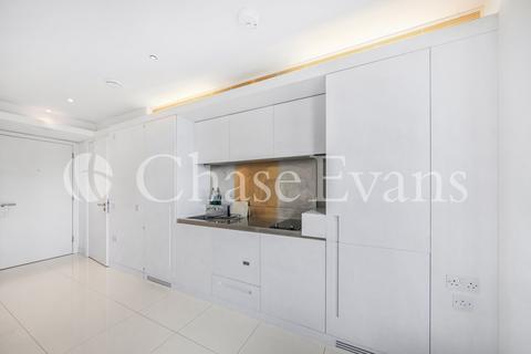 Studio for sale, Pan Peninsula, Pan Peninsula Square, Canary Wharf, London, E14