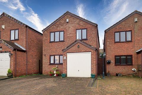 3 bedroom detached house for sale, Ladywood Road, Ilkeston DE7