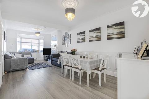 2 bedroom semi-detached house for sale, Beaconsfield Road, Bexley, Kent, DA5