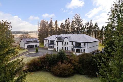 6 bedroom detached house for sale, Mearns Road, Newton Mearns, Glasgow, East Renfrewshire