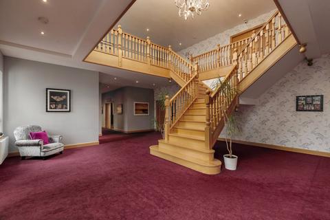 6 bedroom detached house for sale, Mearns Road, Newton Mearns, Glasgow, East Renfrewshire