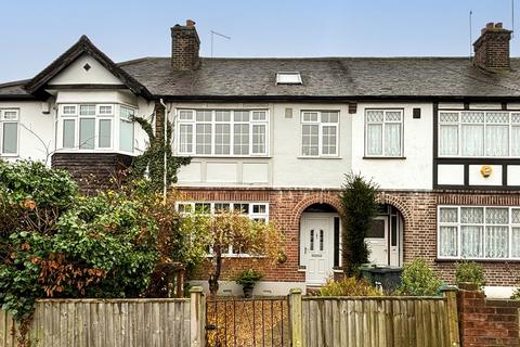 4 bedroom terraced house for sale, Houston Road, Forest Hill , London, SE23