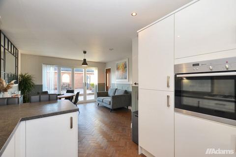 3 bedroom townhouse for sale, Wharford Lane, Sandymoor