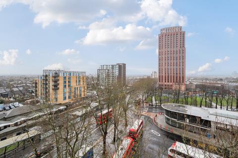 Selborne Road, London