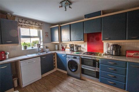 4 bedroom terraced house for sale, Bourneys Manor Close, Willingham, Cambridge, Cambridgeshire, CB24