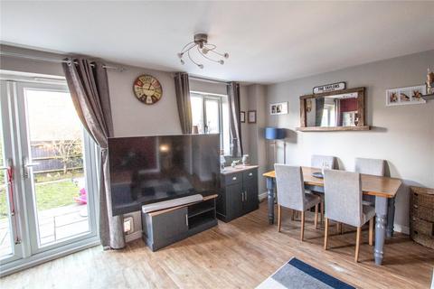 4 bedroom terraced house for sale, Bourneys Manor Close, Willingham, Cambridge, Cambridgeshire, CB24